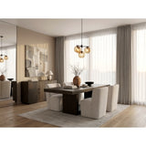 Brookings Collection Dining Table