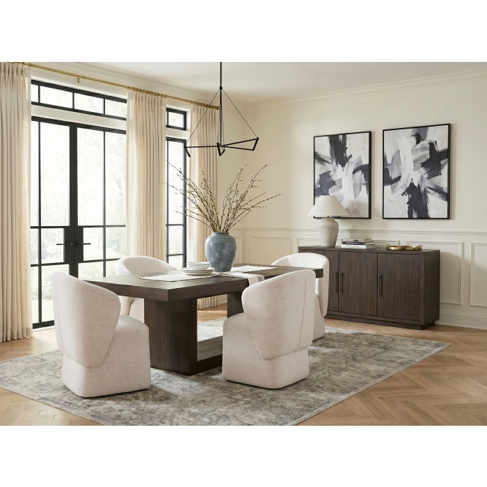 Brookings Collection Dining Table