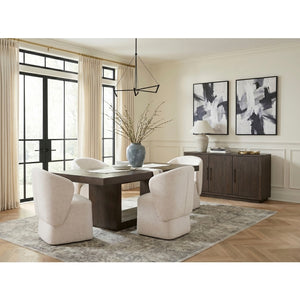 Brookings Collection Dining Table