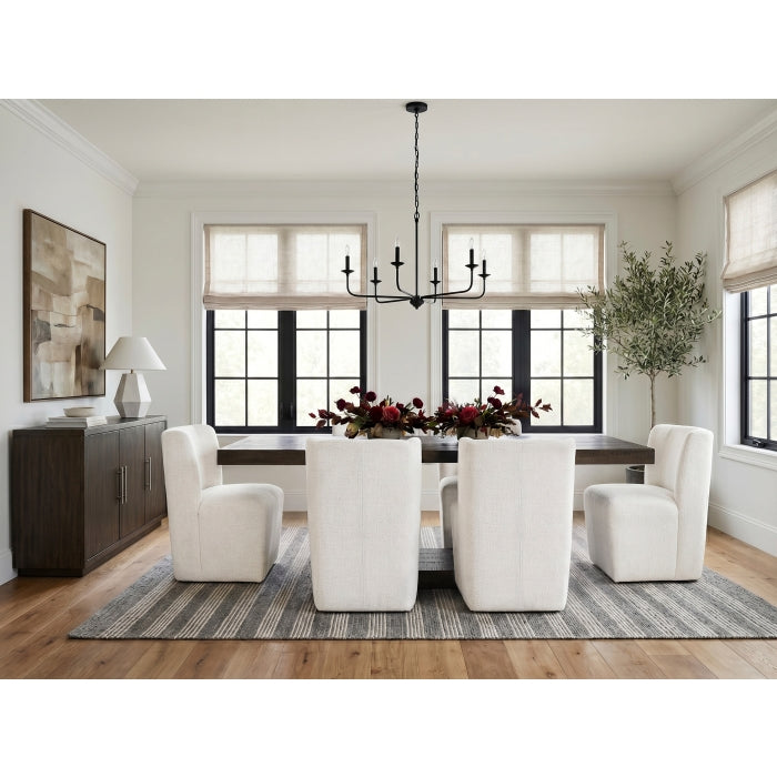 Brookings Collection Dining Table