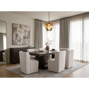 Brookings Collection Dining Table