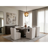 Brookings Collection Dining Table