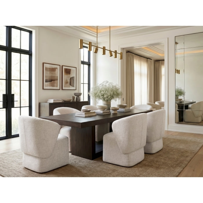 Brookings Collection Dining Table