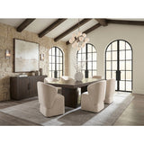 Brookings Collection Dining Table