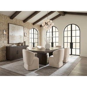 Brookings Collection Dining Table