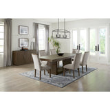 Brookings Collection Dining Table