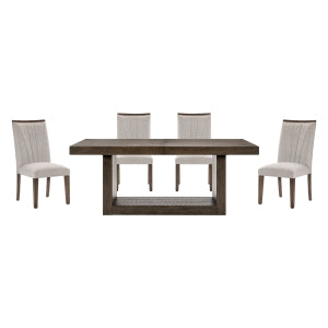 Brookings Collection Dining Table