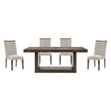 Brookings Collection Dining Table