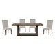 Brookings Collection Dining Table