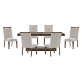 Brookings Collection Dining Table