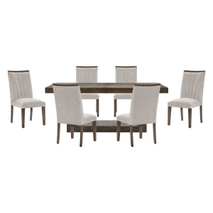 Brookings Collection Dining Table