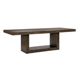 Brookings Collection Dining Table