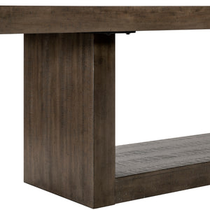 Brookings Collection Dining Table