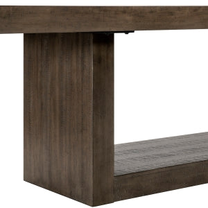 Brookings Collection Dining Table