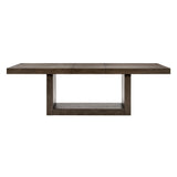 Brookings Collection Dining Table