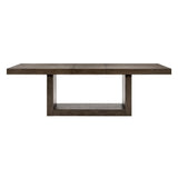 Brookings Collection Dining Table