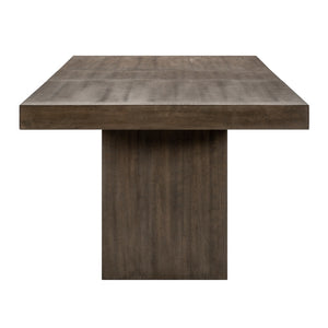 Brookings Collection Dining Table