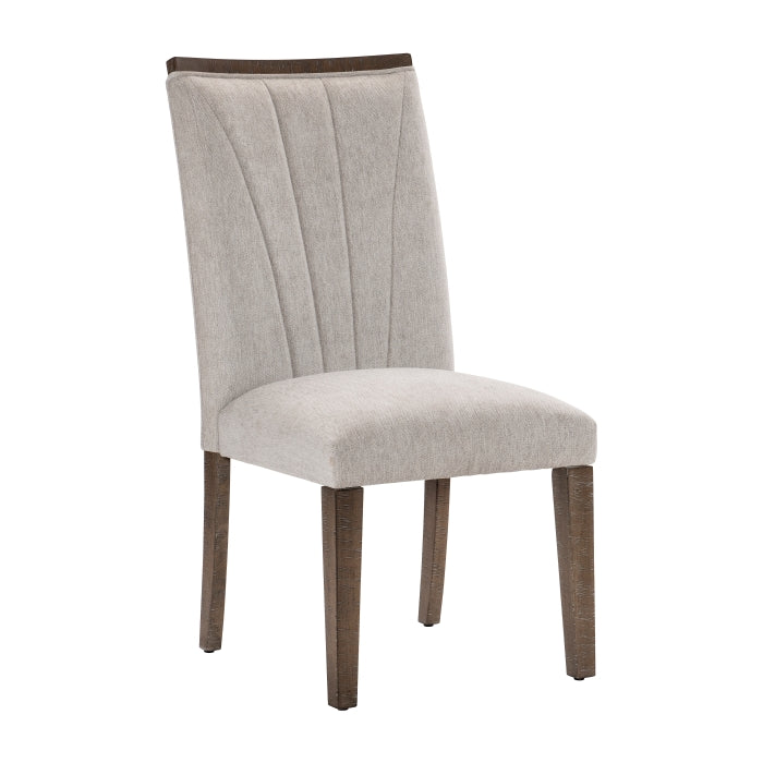 Brookings Collection Side Chair