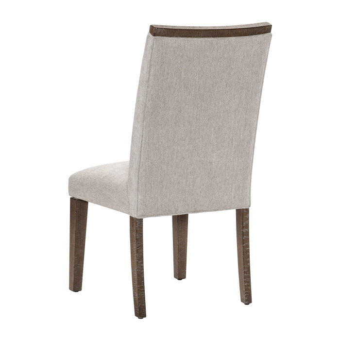 Brookings Collection Side Chair