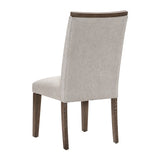Brookings Collection Side Chair