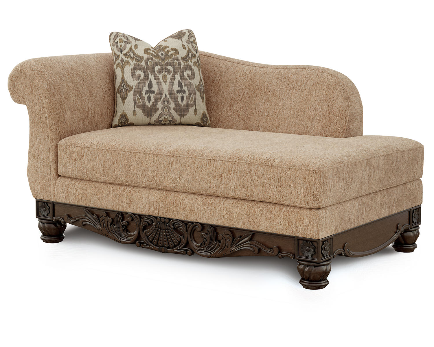 Chelsworth Right-Arm Facing Corner Chaise