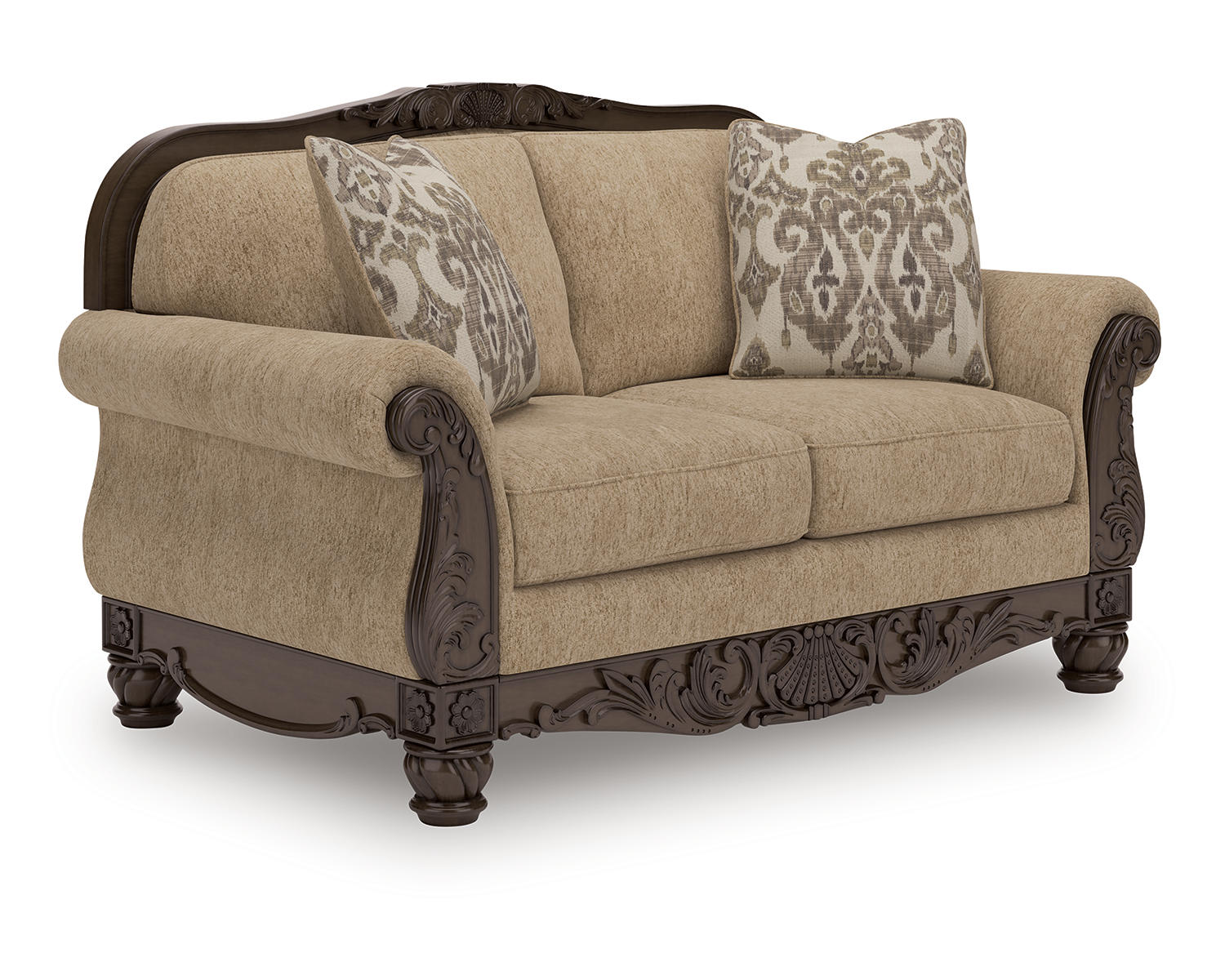 Chelsworth Loveseat