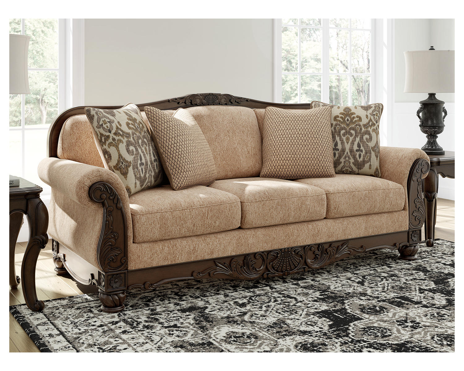 Chelsworth Sofa
