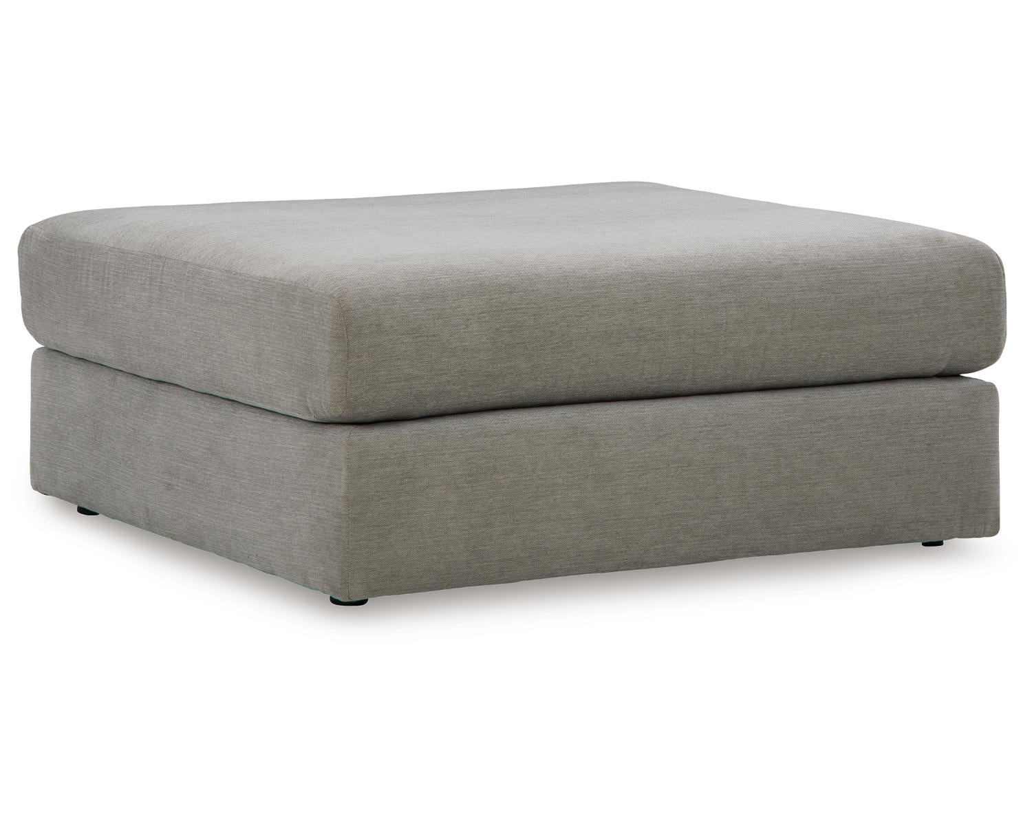 Avaliyah Oversized Accent Ottoman