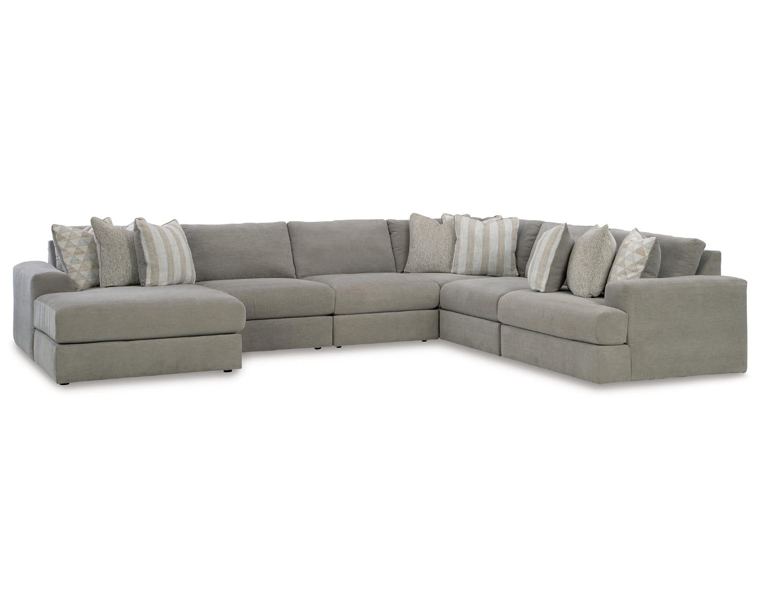 Avaliyah 6-Piece Sectional