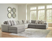 Avaliyah 6-Piece Sectional