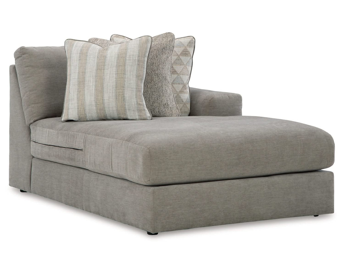 Avaliyah 4-Piece Sectional