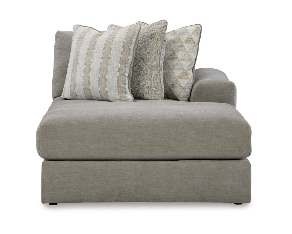 Avaliyah 4-Piece Sectional