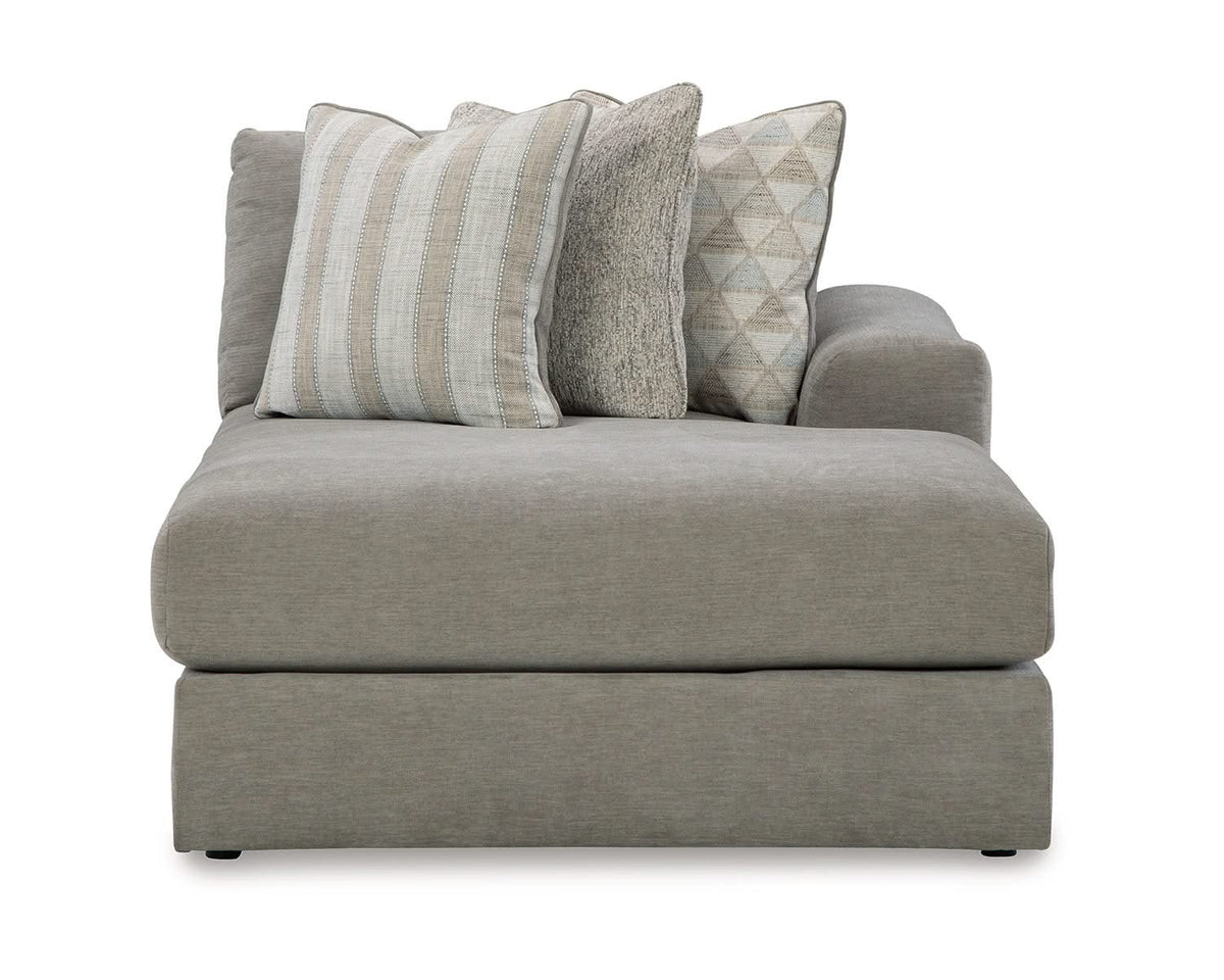 Avaliyah 4-Piece Sectional