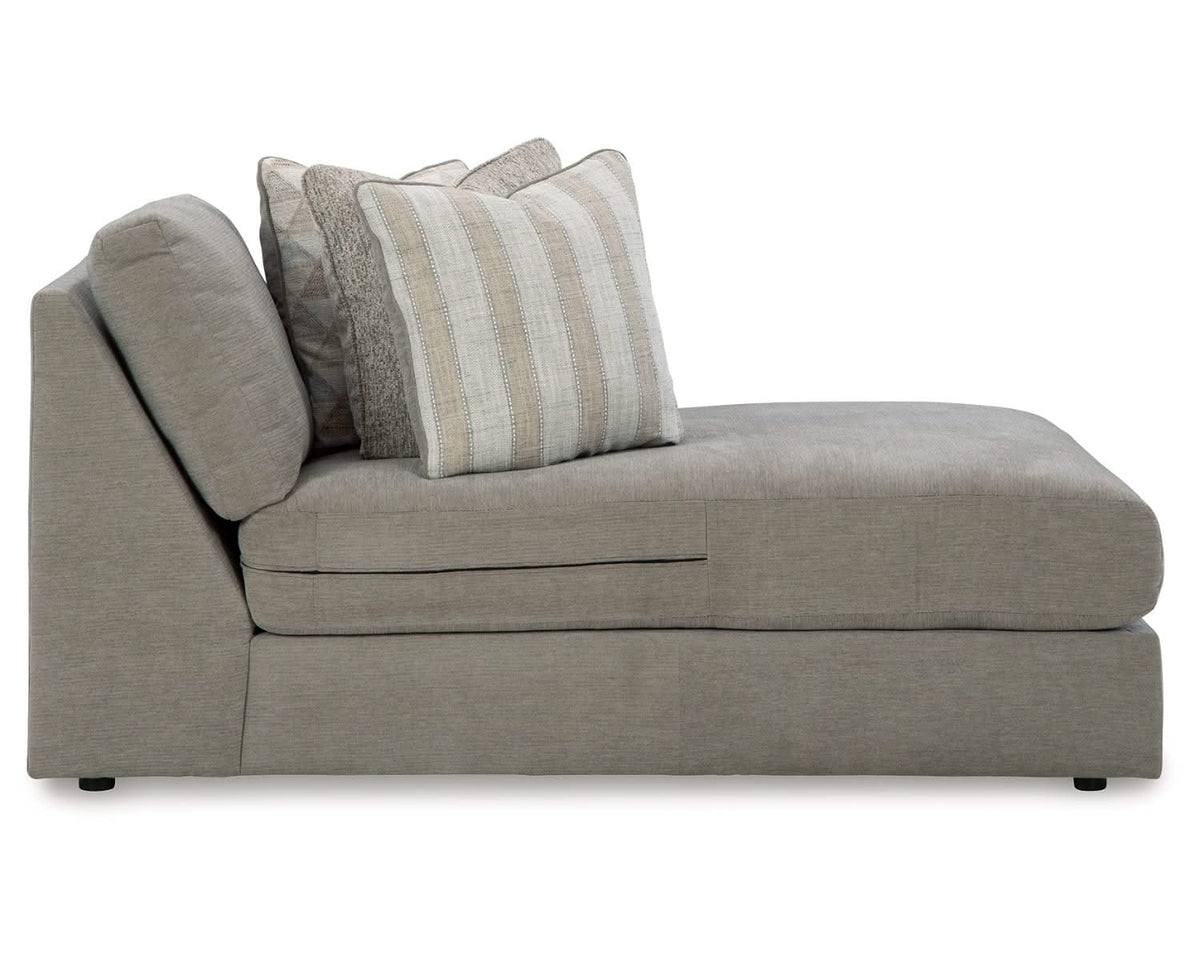 Avaliyah 4-Piece Sectional