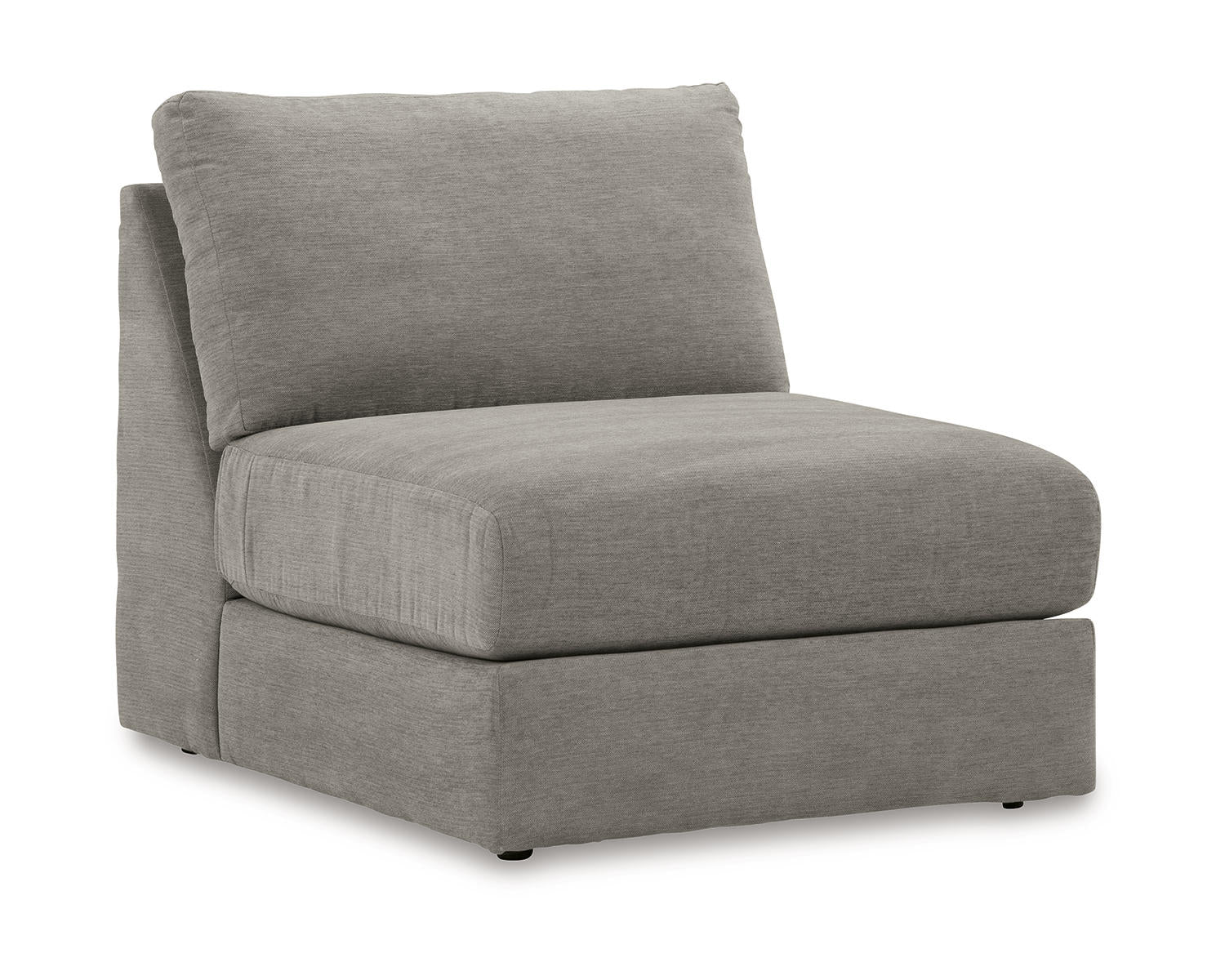 Avaliyah Armless Chair