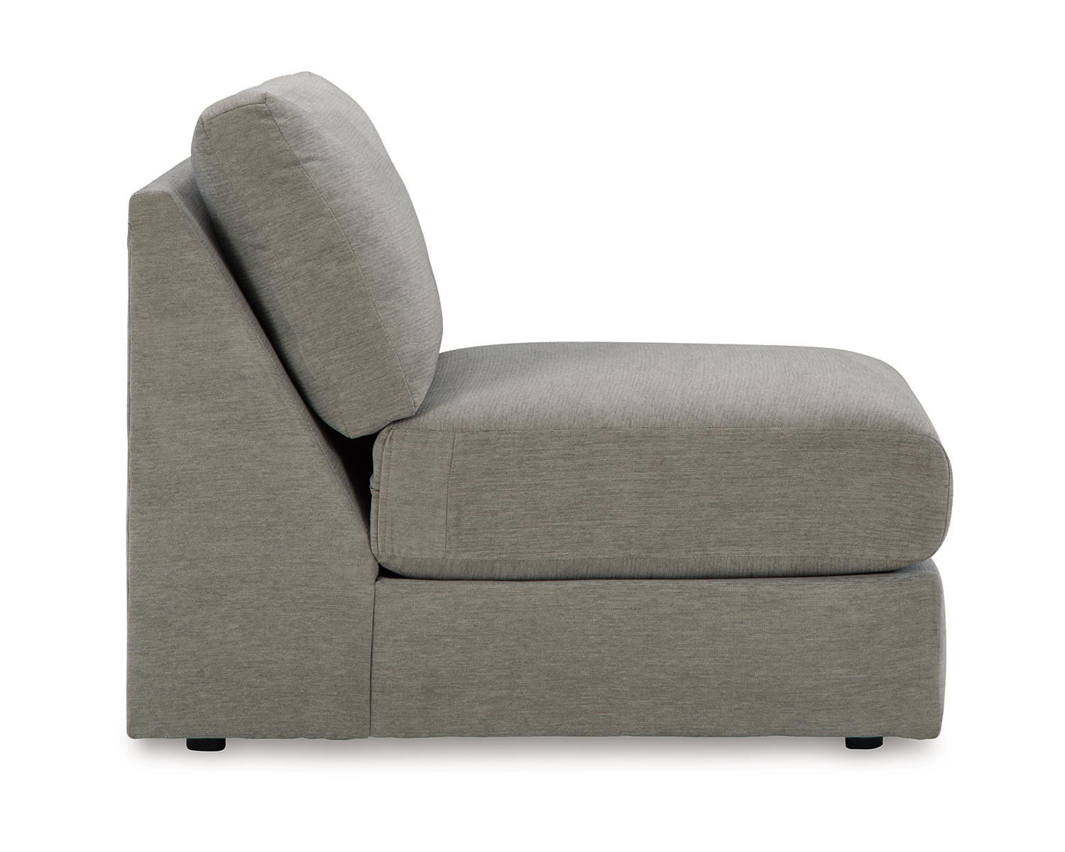 Avaliyah Armless Chair