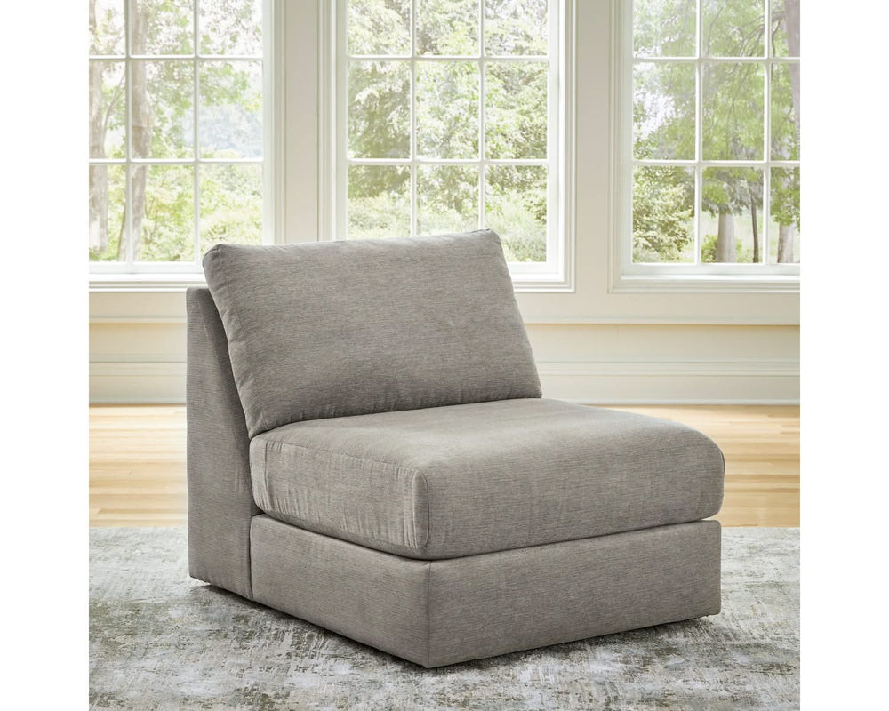 Avaliyah 4-Piece Sectional