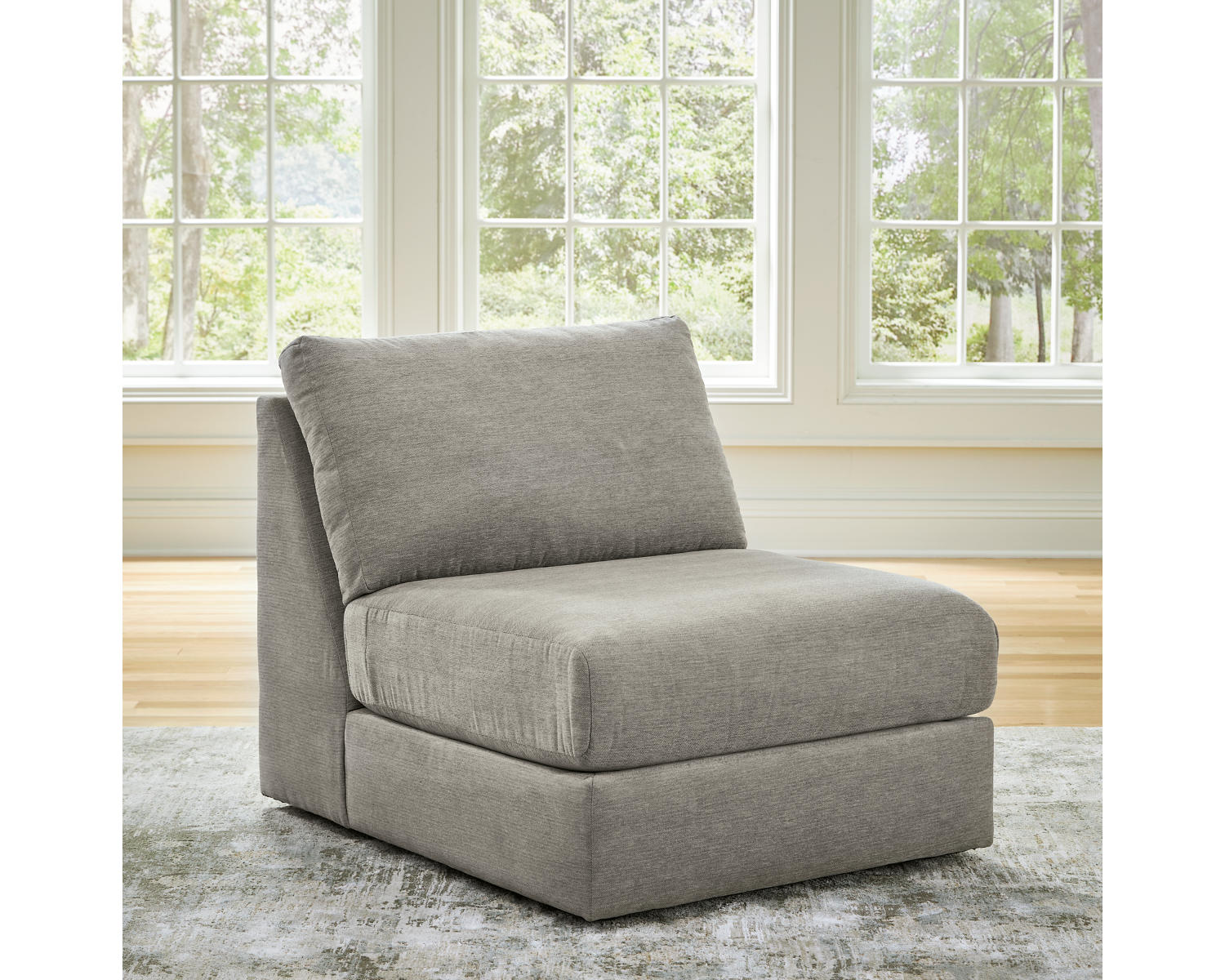 Avaliyah 4-Piece Sectional
