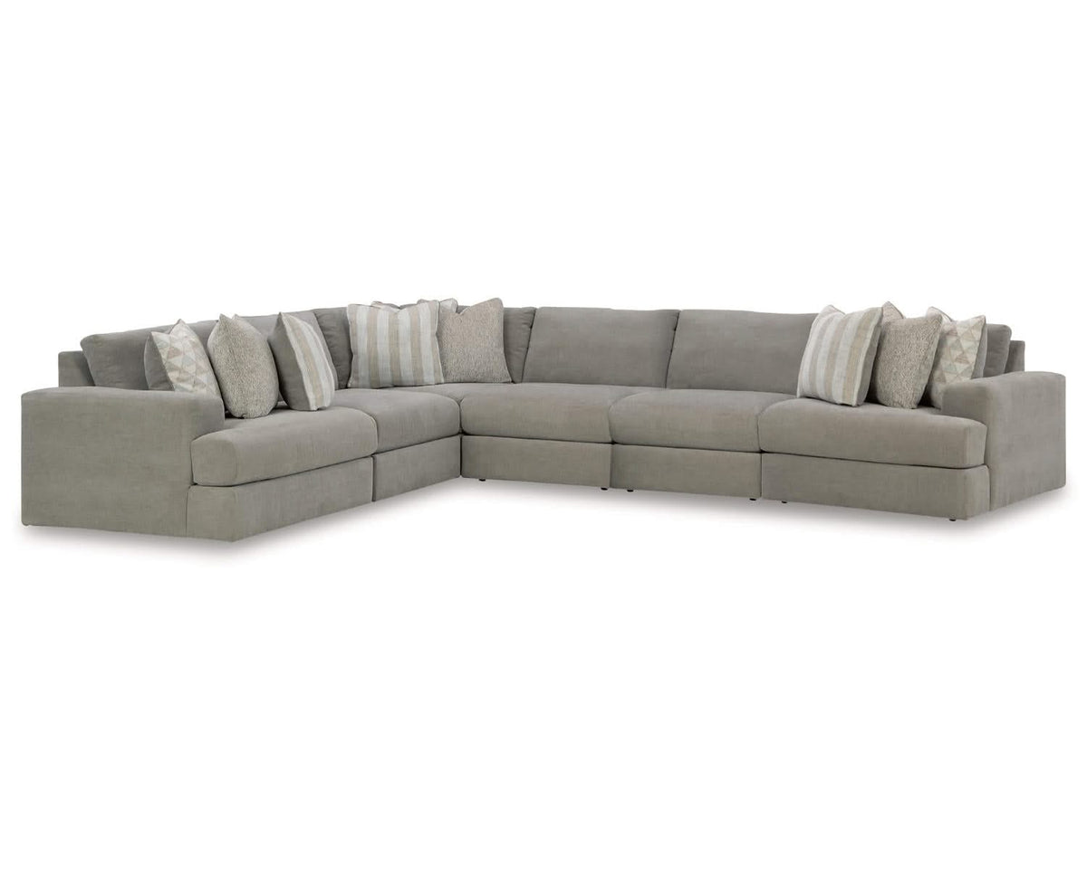 Avaliyah 6-Piece Sectional
