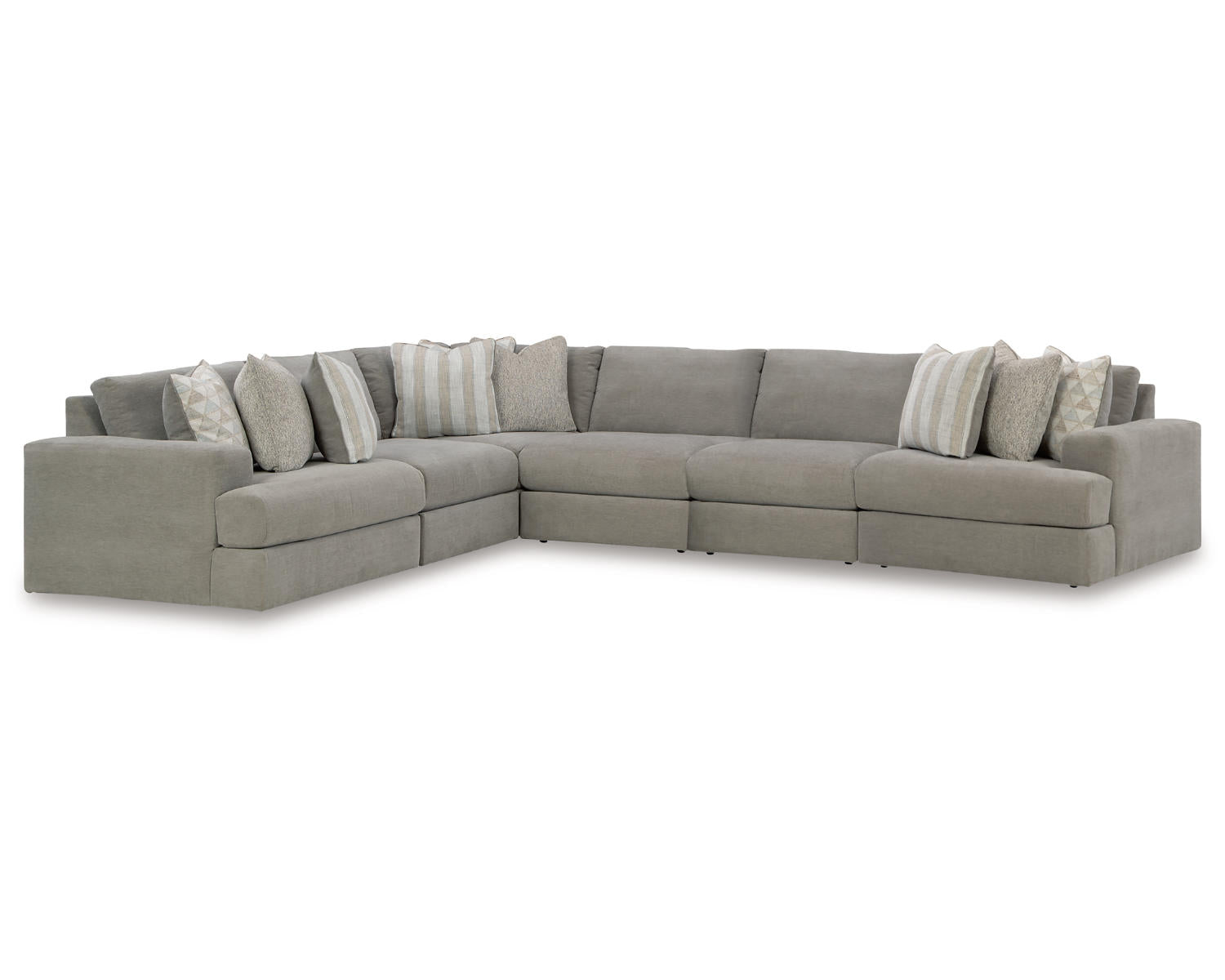 Avaliyah 6-Piece Sectional