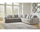 Avaliyah 5-Piece Sectional