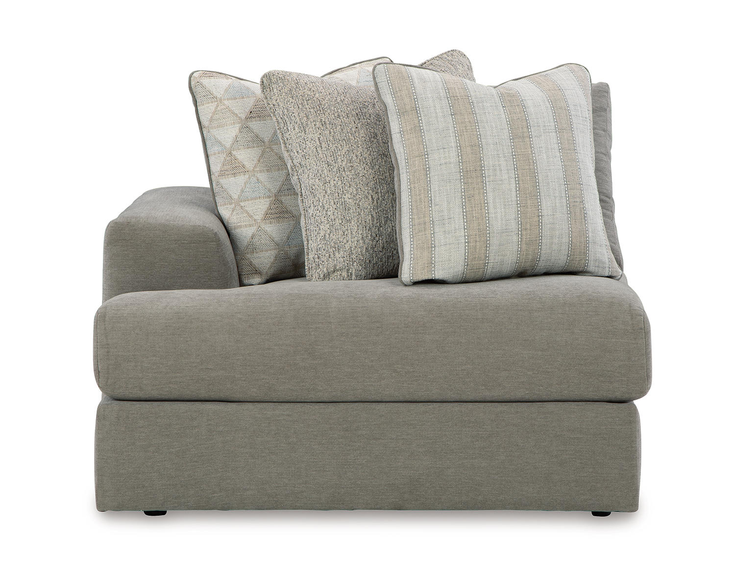 Avaliyah Left-Arm Facing Corner Chair