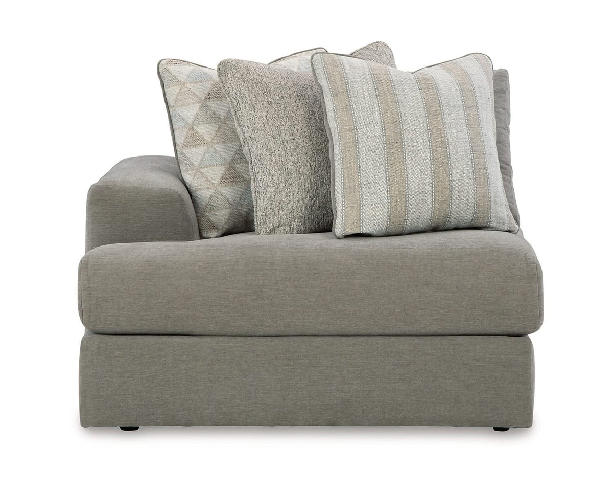 Avaliyah 4-Piece Sectional