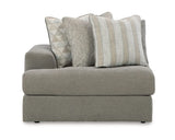 Avaliyah 4-Piece Sectional