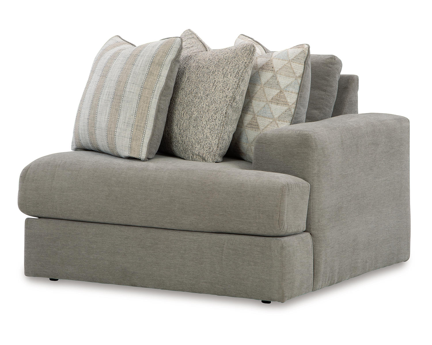 Avaliyah Right-Arm Facing Corner Chair