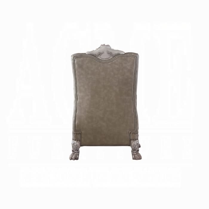 Dresden Chair W/Pillow