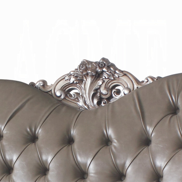 Dresden Loveseat W/3 Pillows