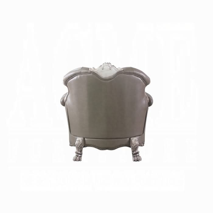 Dresden Chair W/Pillow