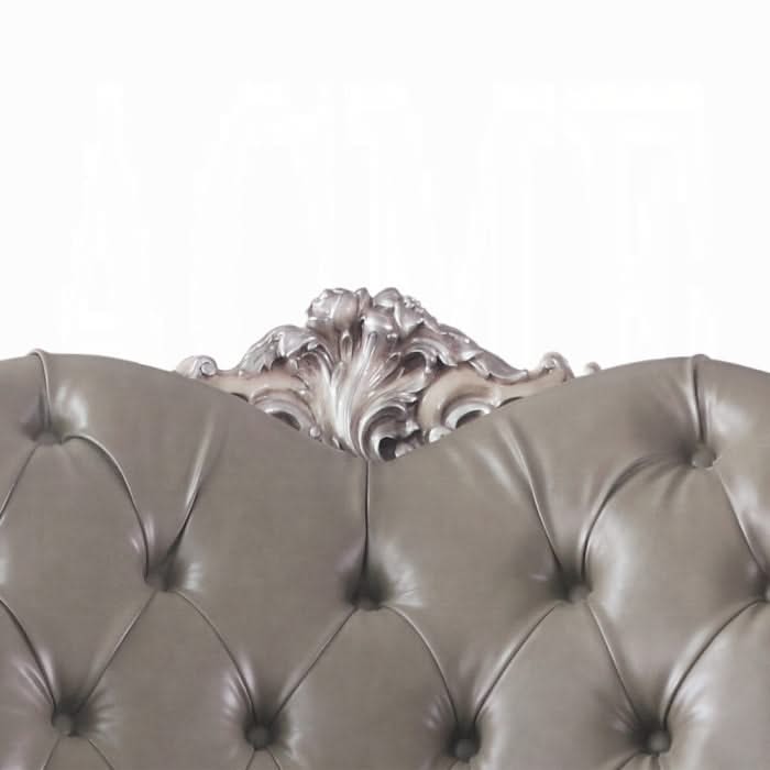 Dresden Chair W/Pillow