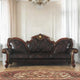 Sofá extragrande Picardy con 5 almohadas